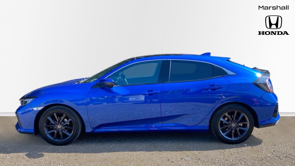 Used Honda Civic 2021 for sale - 76717295: Photo 13