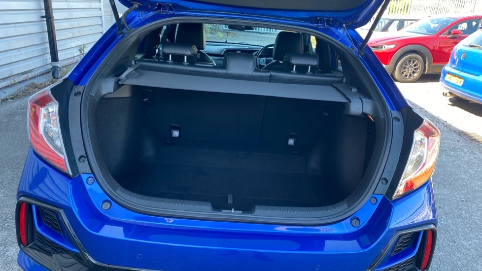 Used Honda Civic 2021 for sale - 76717295: Photo 16