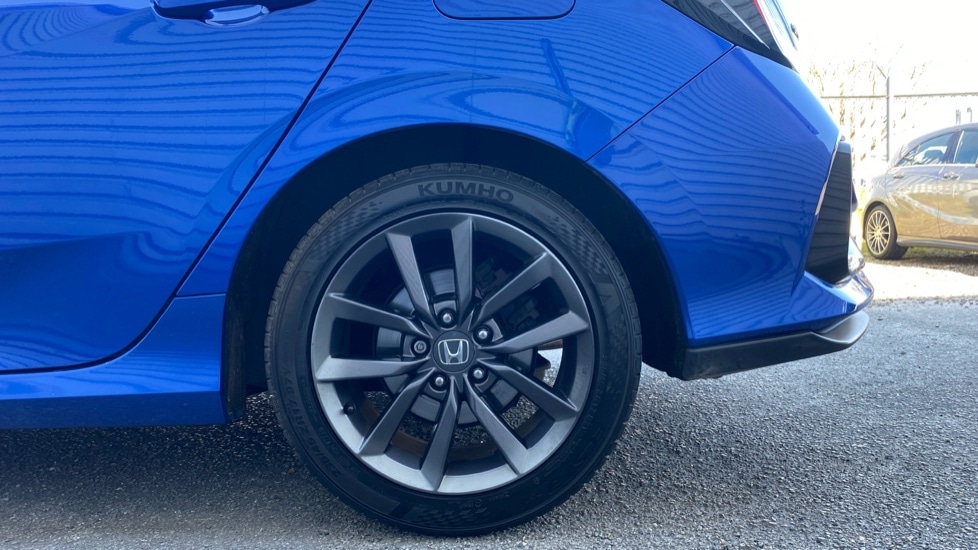 Used Honda Civic 2021 for sale - 76717295: Photo 19