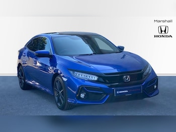 Honda - Civic