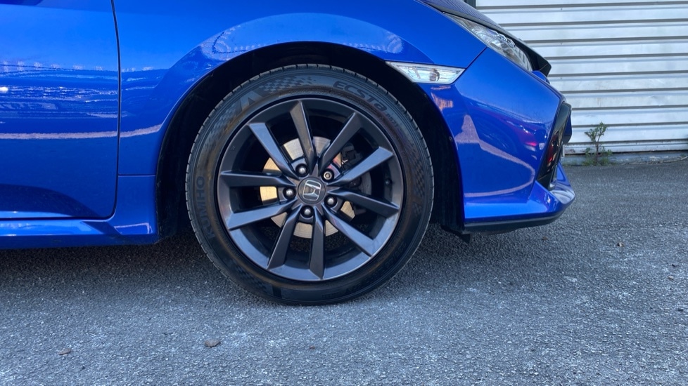 Used Honda Civic 2021 for sale - 76717295: Photo 20