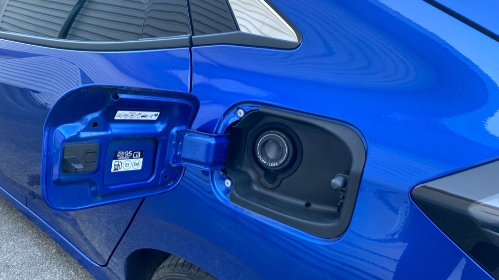 Used Honda Civic 2021 for sale - 76717295: Photo 21