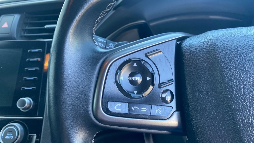 Used Honda Civic 2021 for sale - 76717295: Photo 22