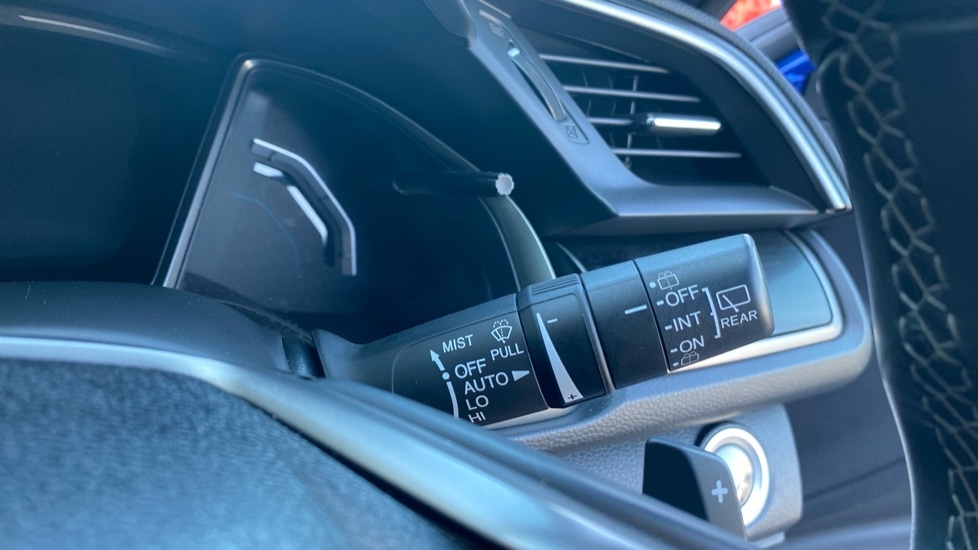 Used Honda Civic 2021 for sale - 76717295: Photo 24