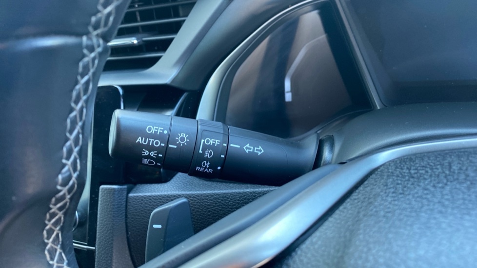 Used Honda Civic 2021 for sale - 76717295: Photo 25