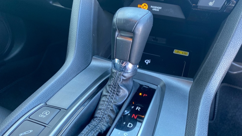 Used Honda Civic 2021 for sale - 76717295: Photo 28