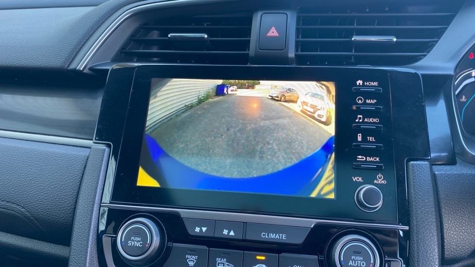 Used Honda Civic 2021 for sale - 76717295: Photo 33