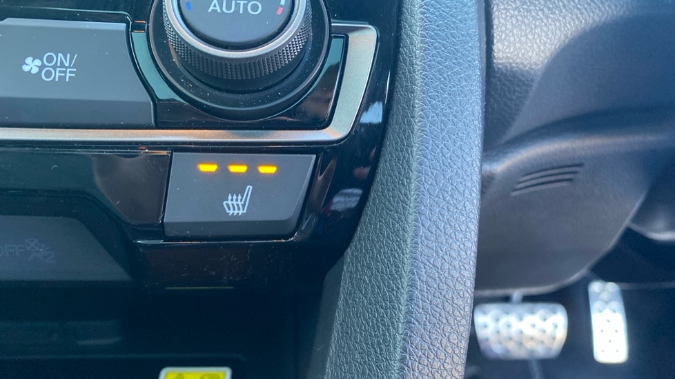 Used Honda Civic 2021 for sale - 76717295: Photo 35