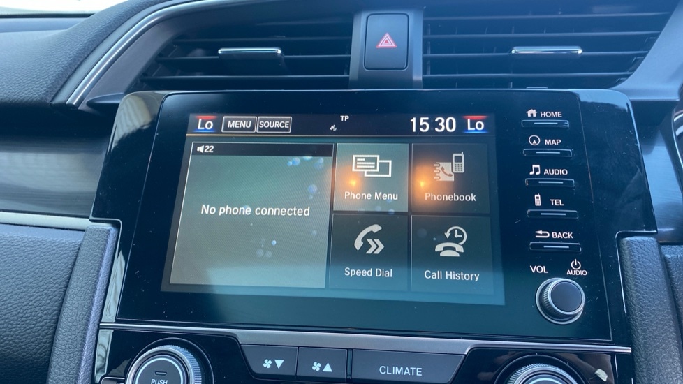 Used Honda Civic 2021 for sale - 76717295: Photo 36