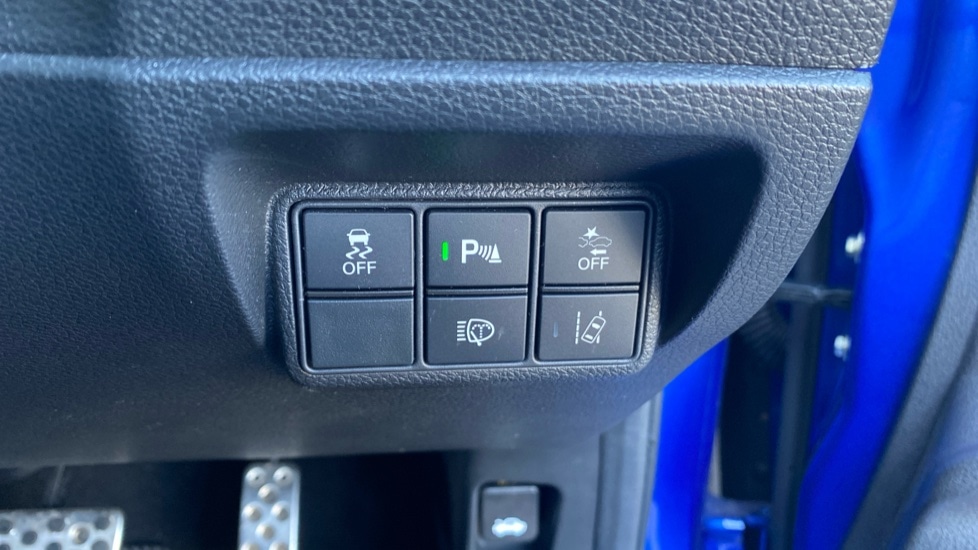 Used Honda Civic 2021 for sale - 76717295: Photo 43