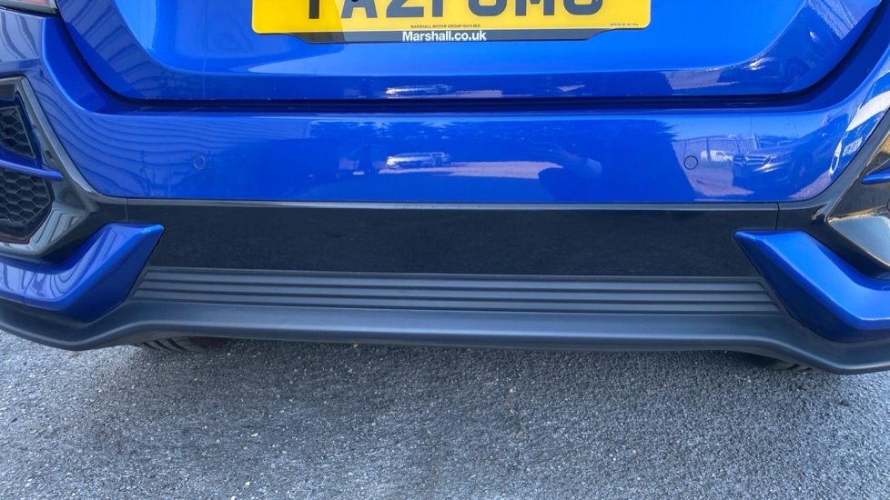 Used Honda Civic 2021 for sale - 76717295: Photo 47