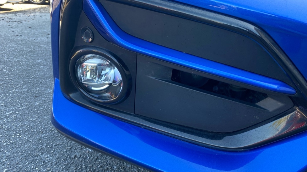 Used Honda Civic 2021 for sale - 76717295: Photo 48