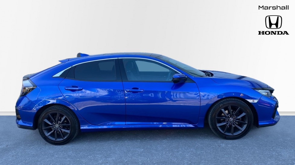 Used Honda Civic 2021 for sale - 76717295: Photo 5