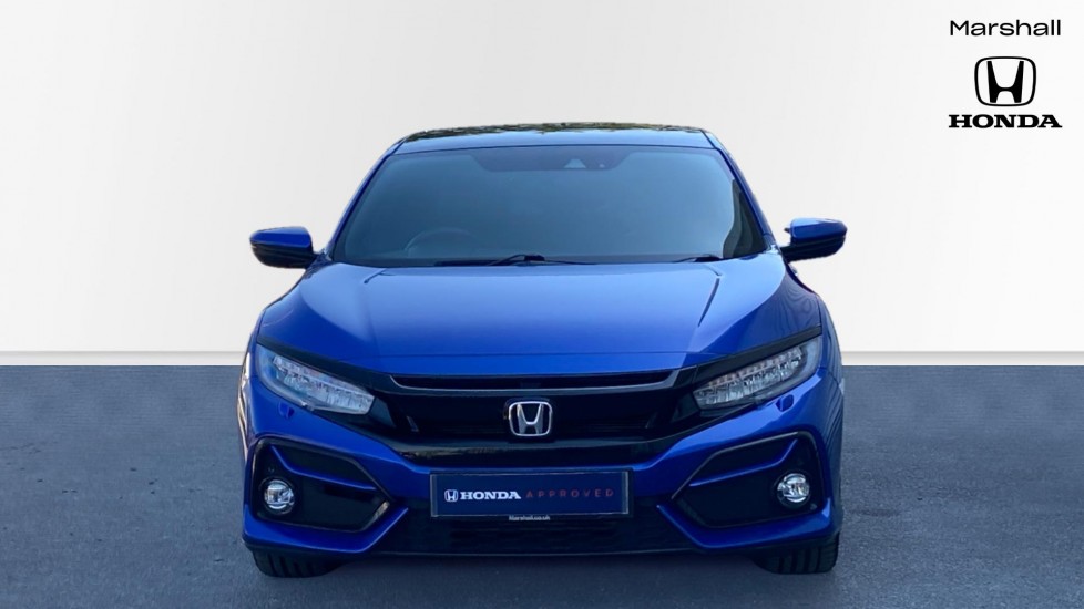 Used Honda Civic 2021 for sale - 76717295: Photo 6