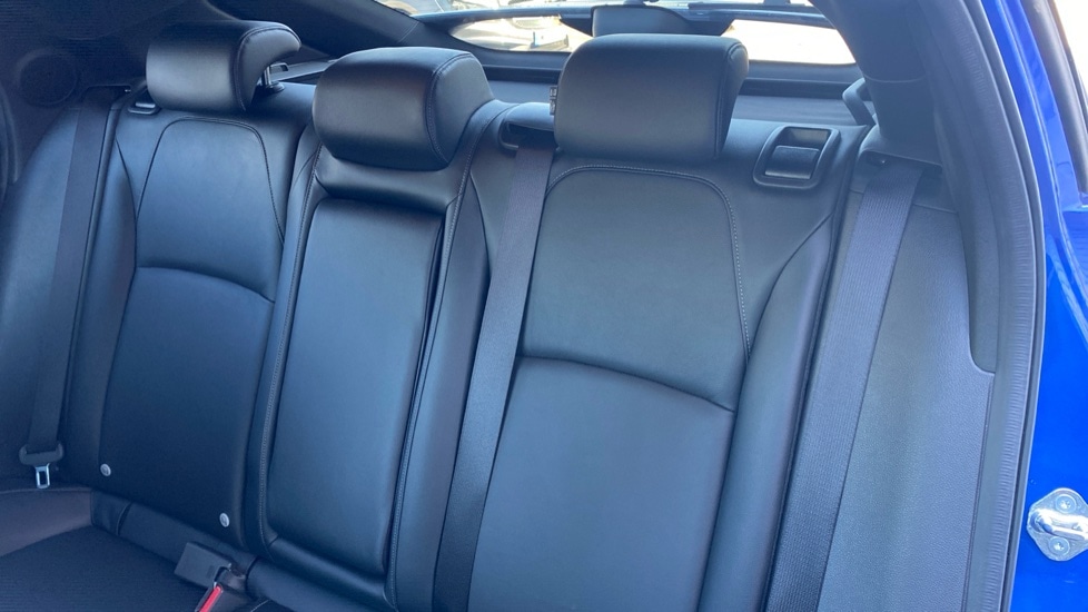 Used Honda Civic 2021 for sale - 76717295: Photo 8