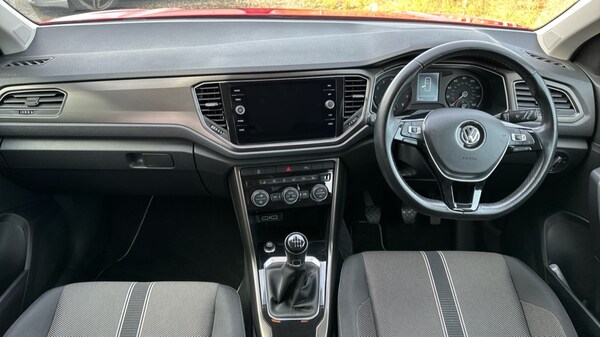 Used Volkswagen T-Roc 2018 for sale - 75484109: Photo 11