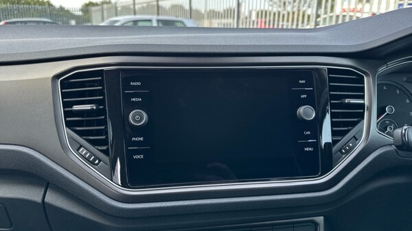 Used Volkswagen T-Roc 2018 for sale - 75484109: Photo 12
