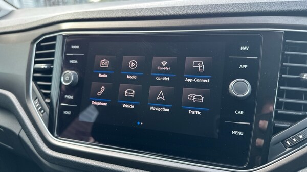 Used Volkswagen T-Roc 2018 for sale - 75484109: Photo 33