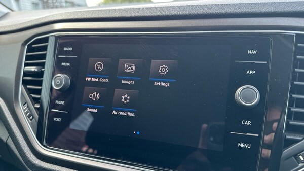 Used Volkswagen T-Roc 2018 for sale - 75484109: Photo 34