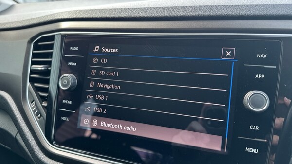 Used Volkswagen T-Roc 2018 for sale - 75484109: Photo 36