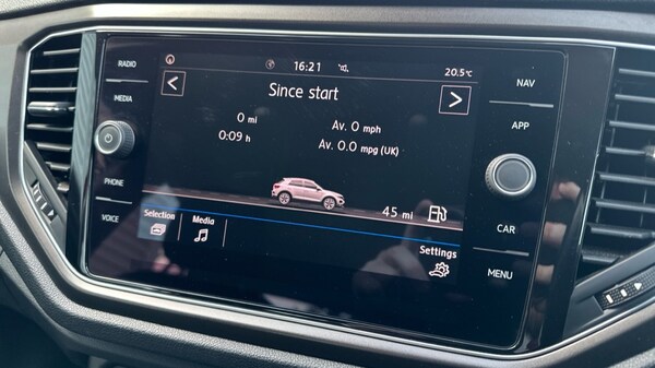 Used Volkswagen T-Roc 2018 for sale - 75484109: Photo 38