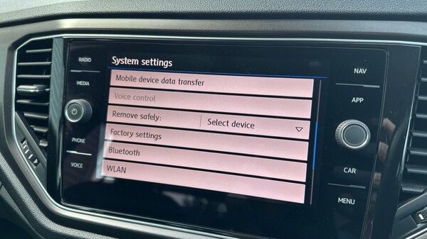 Used Volkswagen T-Roc 2018 for sale - 75484109: Photo 43