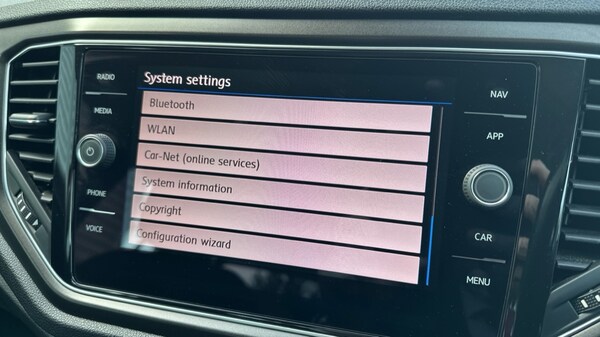 Used Volkswagen T-Roc 2018 for sale - 75484109: Photo 44