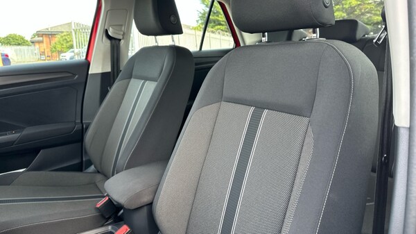 Used Volkswagen T-Roc 2018 for sale - 75484109: Photo 54