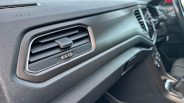 Used Volkswagen T-Roc 2018 for sale - 75484109: Photo 55