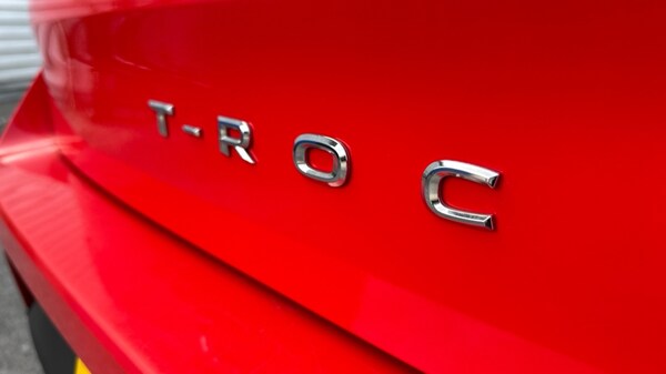 Used Volkswagen T-Roc 2018 for sale - 75484109: Photo 63