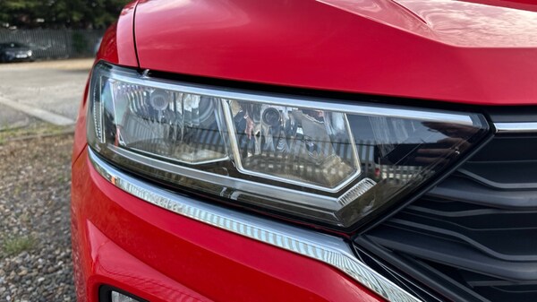 Used Volkswagen T-Roc 2018 for sale - 75484109: Photo 65