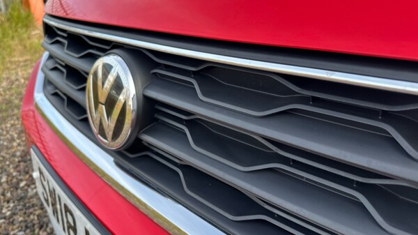 Used Volkswagen T-Roc 2018 for sale - 75484109: Photo 68