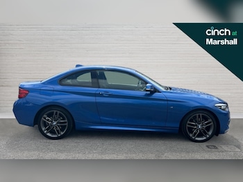 Used BMW 2 Series 2018 for sale - 75484110: Photo