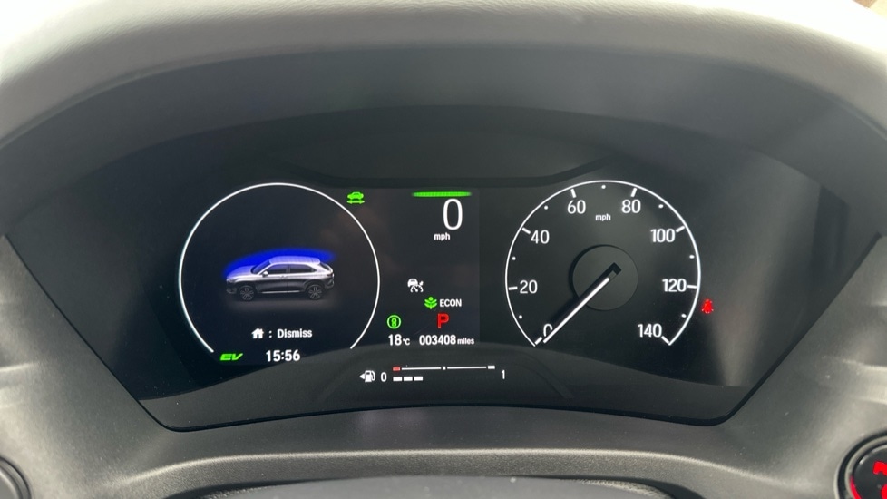 Used Honda HR-V 2025 for sale - 75917053: Photo 11
