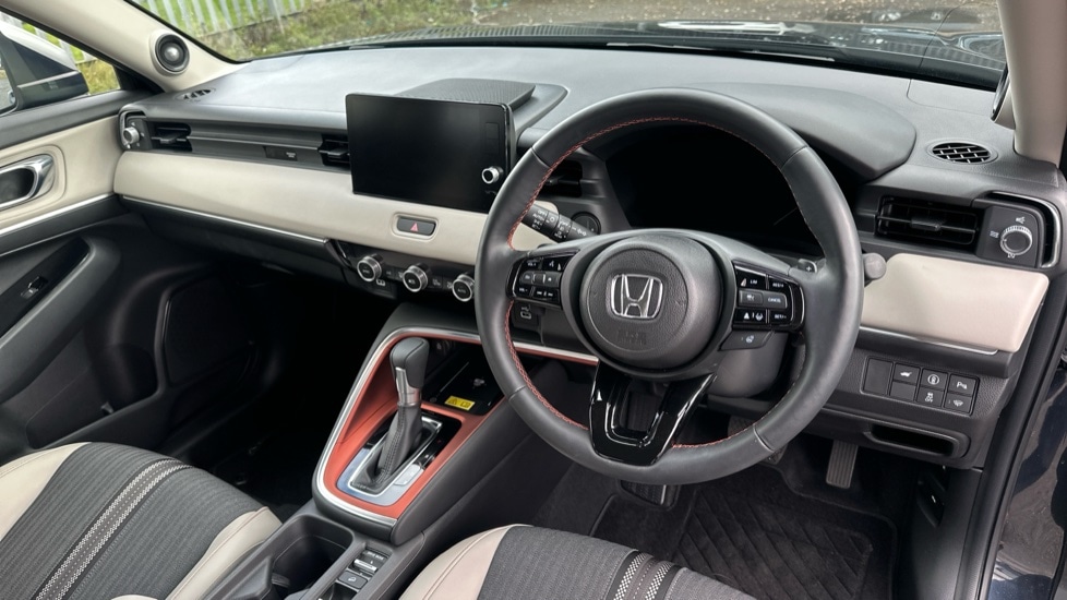 Used Honda HR-V 2025 for sale - 75917053: Photo 14