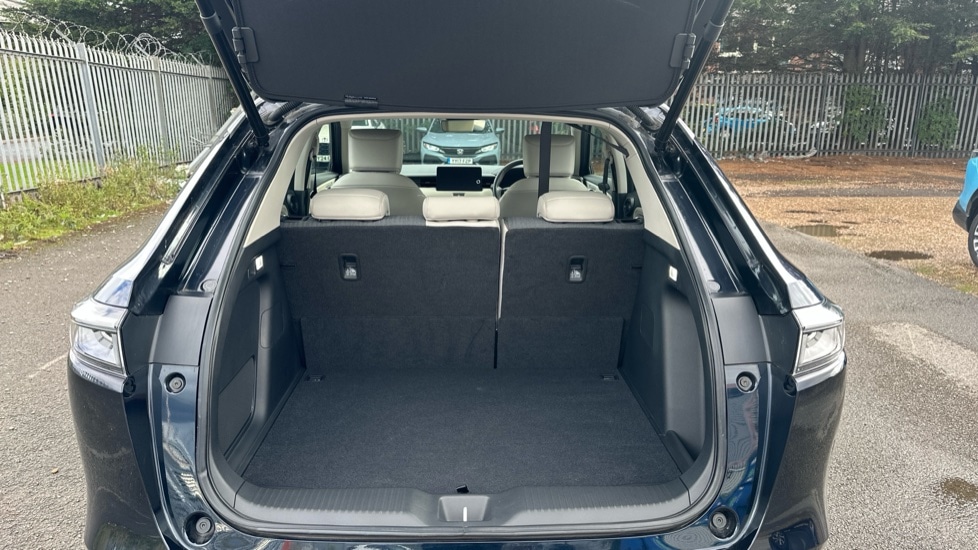 Used Honda HR-V 2025 for sale - 75917053: Photo 16