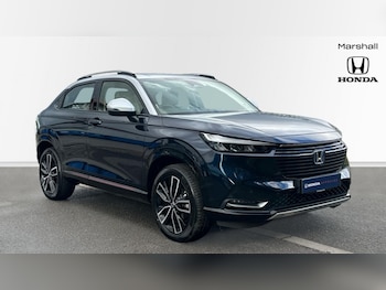2025 - 1.5 eHEV Advance Style 5dr CVT