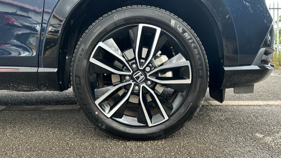 Used Honda HR-V 2025 for sale - 75917053: Photo 20