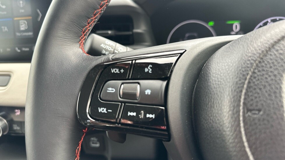 Used Honda HR-V 2025 for sale - 75917053: Photo 21