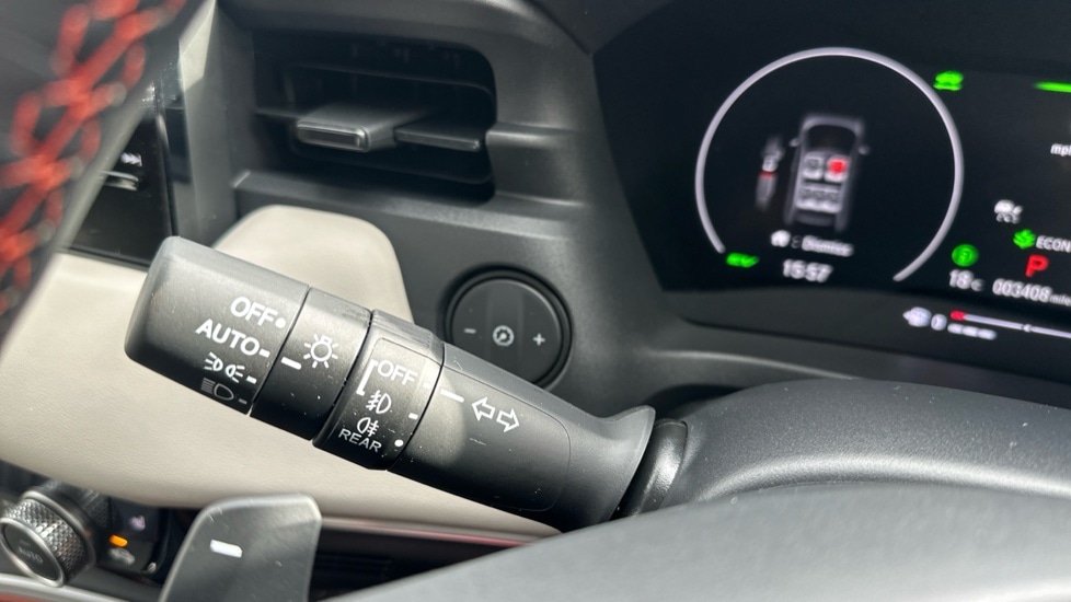 Used Honda HR-V 2025 for sale - 75917053: Photo 24