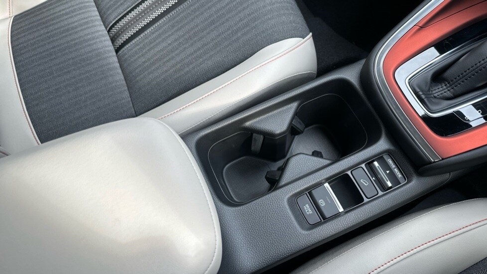 Used Honda HR-V 2025 for sale - 75917053: Photo 26