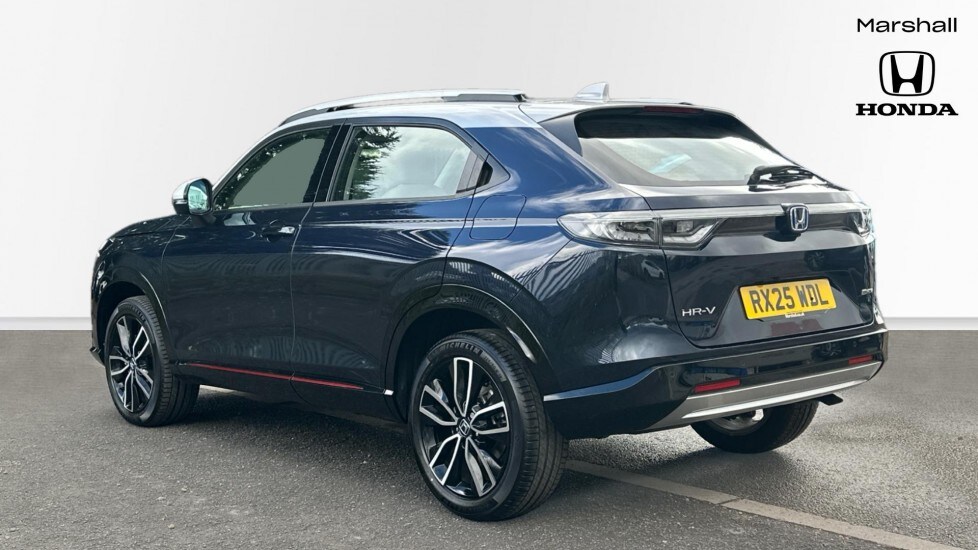 Used Honda HR-V 2025 for sale - 75917053: Photo 3