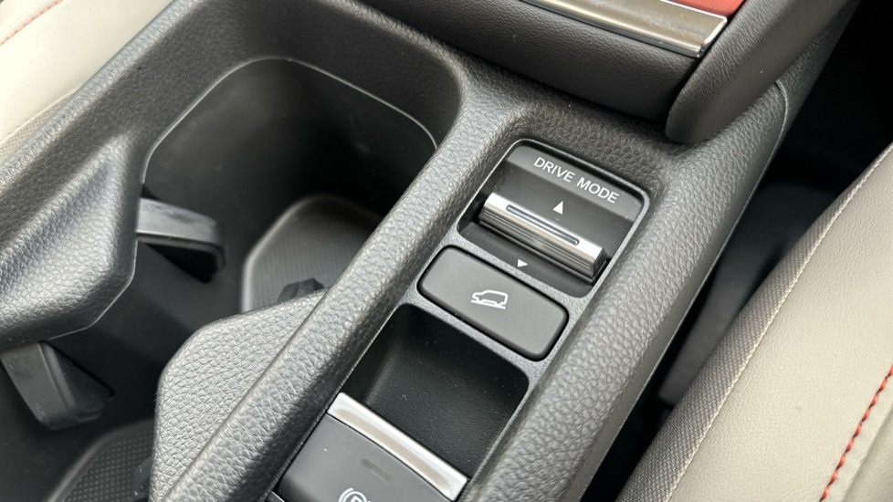 Used Honda HR-V 2025 for sale - 75917053: Photo 36