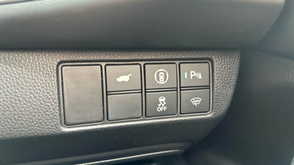 Used Honda HR-V 2025 for sale - 75917053: Photo 37
