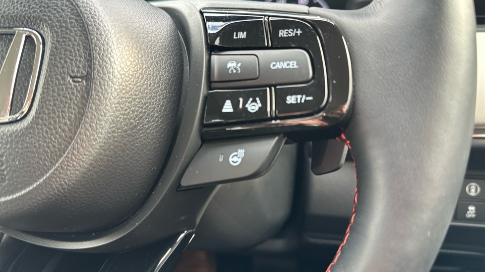 Used Honda HR-V 2025 for sale - 75917053: Photo 38