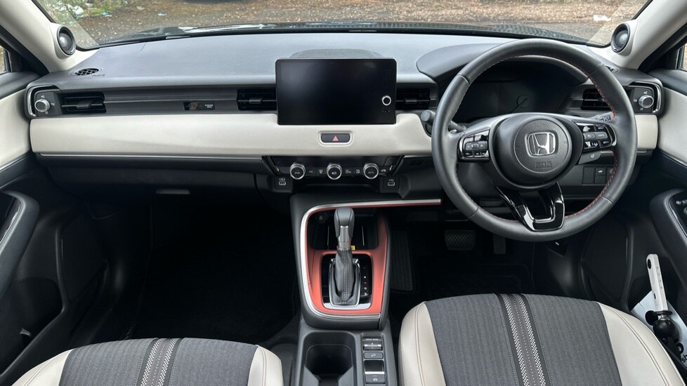 Used Honda HR-V 2025 for sale - 75917053: Photo 4
