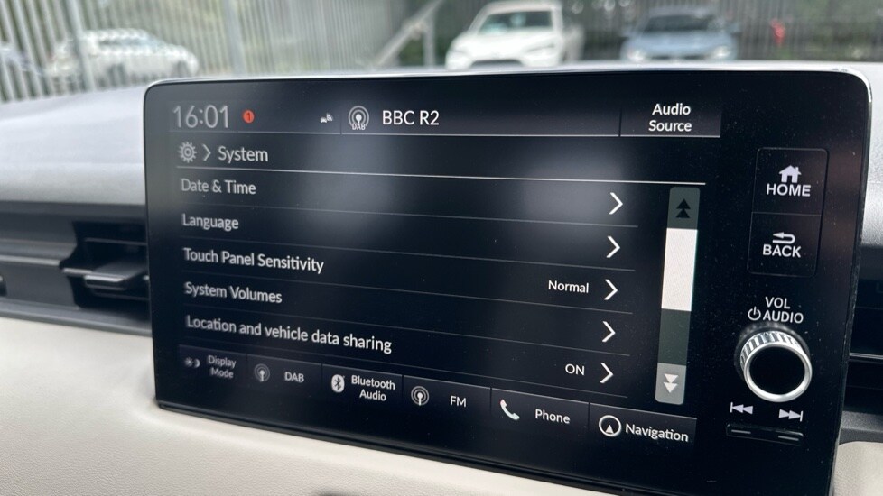 Used Honda HR-V 2025 for sale - 75917053: Photo 50