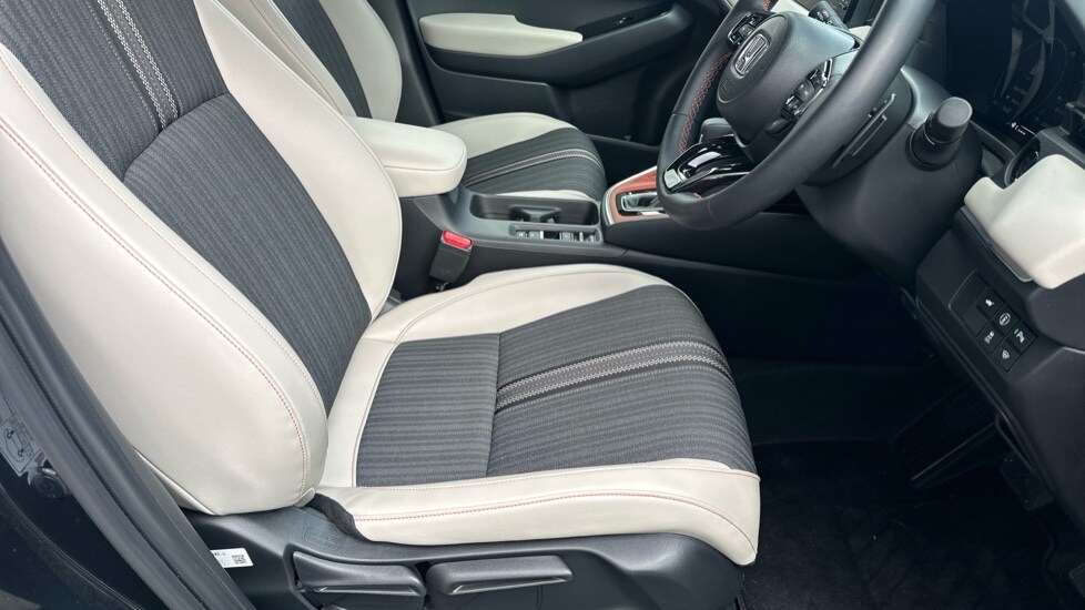 Used Honda HR-V 2025 for sale - 75917053: Photo 51