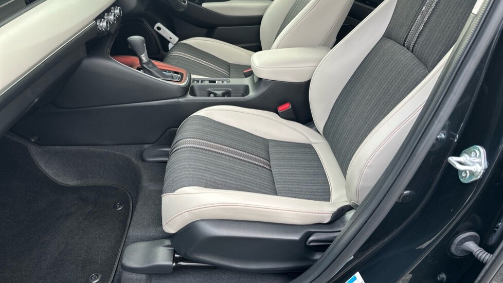 Used Honda HR-V 2025 for sale - 75917053: Photo 53