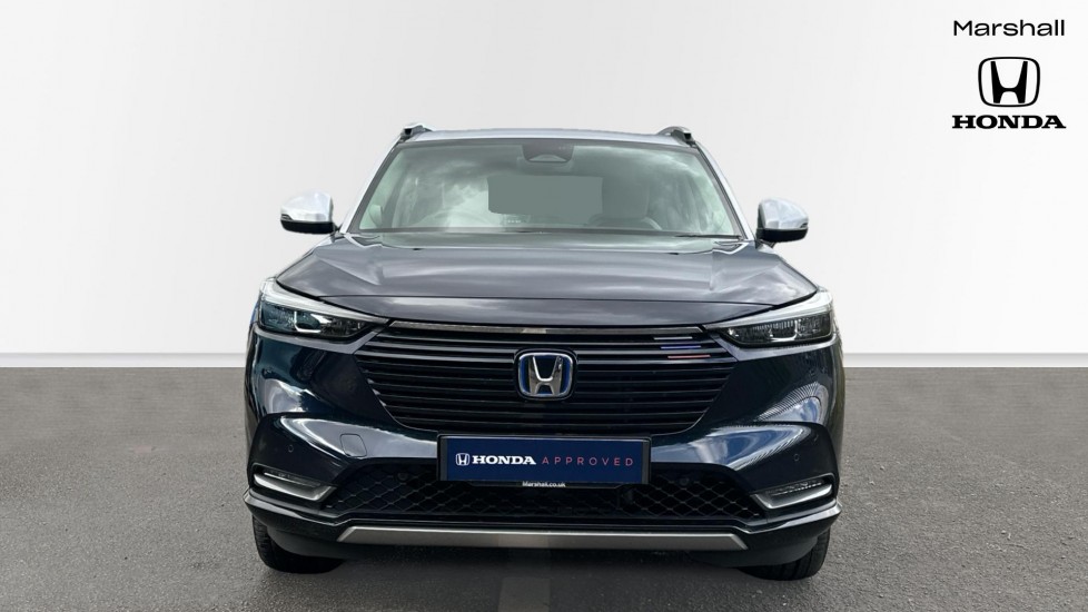 Used Honda HR-V 2025 for sale - 75917053: Photo 6
